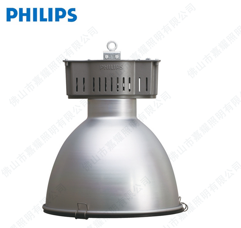 飞利浦HPK038-400W工矿灯具 经济节能型