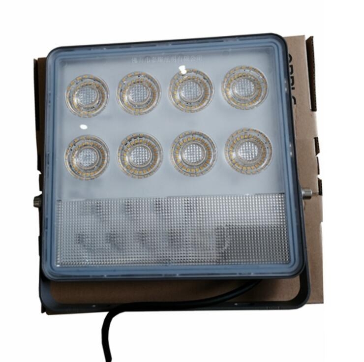 欧普照明T01 30W 50W 100W LED户外投光灯 LED泛光灯批发
